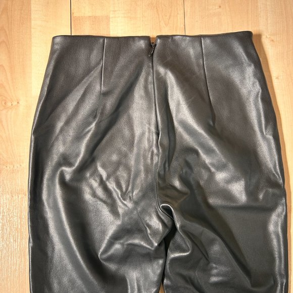 Faux-leather Pants | Guess - Picture 8 of 10